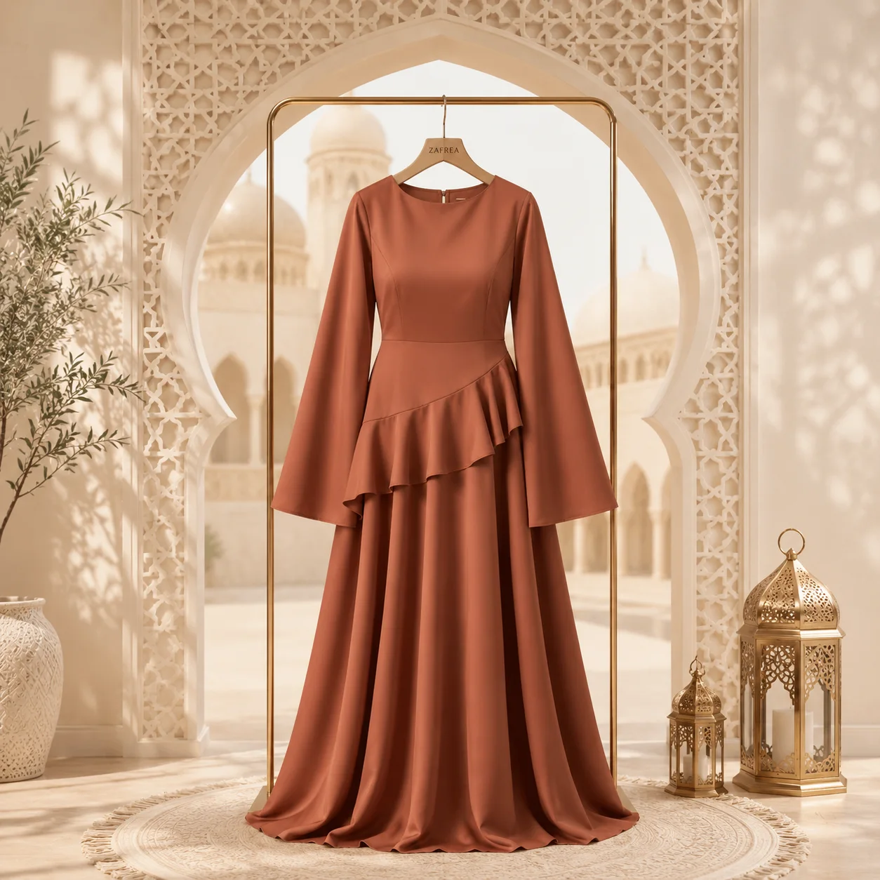 عبايات