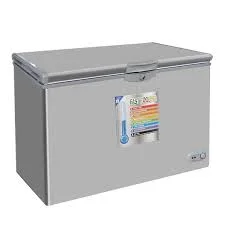 Congélateur Coffre Performant NASCO, Refroidissement Rapide