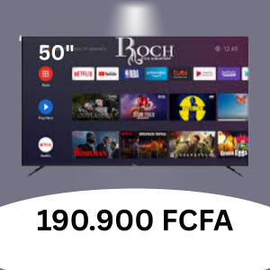 TV ROCH 50