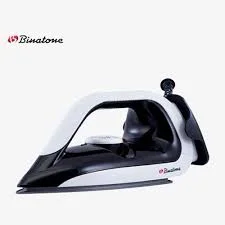 Fer à Repasser Sec BINATONE DI-1255 (MK3) – Glissement Optimal