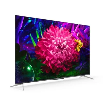 ILUX ANDROIDE TV LED 40