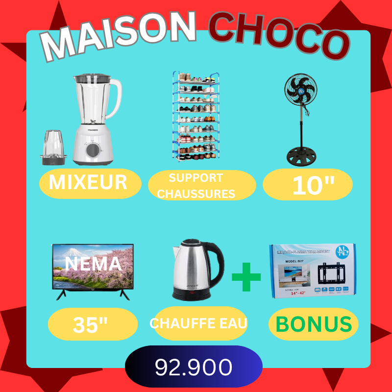 OFFRE DE FOLIE 