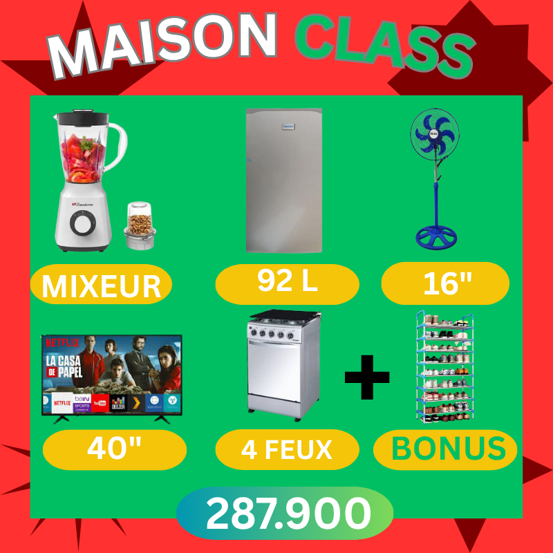OFFRE 