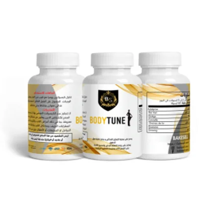 مكملات الغذائية