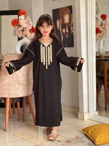 قفطان للمناسبات و أفراح