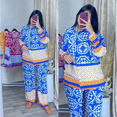 اونصومبل صيفي 2 بياس