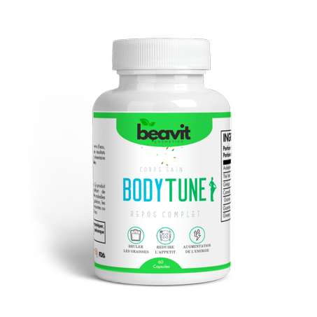 BODYTUNE لخسارة الوزن