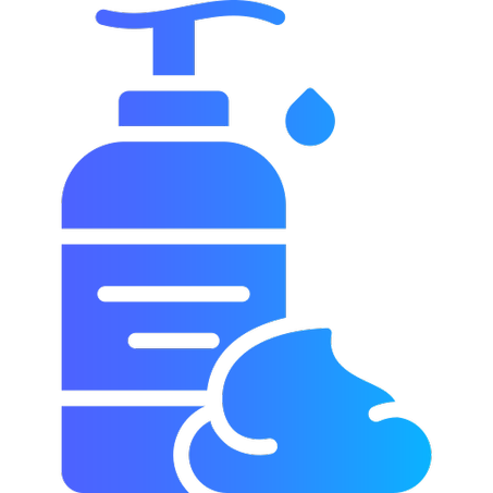 منتجات للجسم