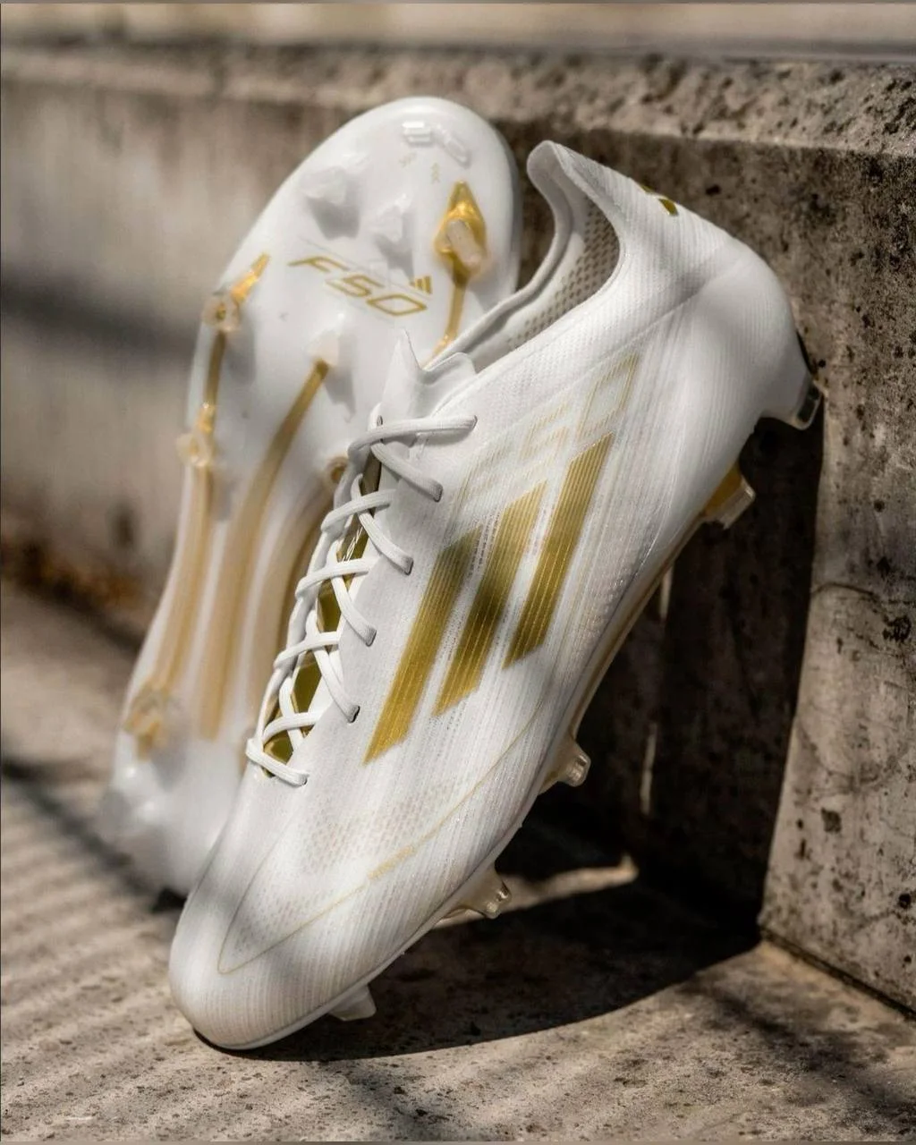 ⚽ Chaussures de godass Football Authentiques