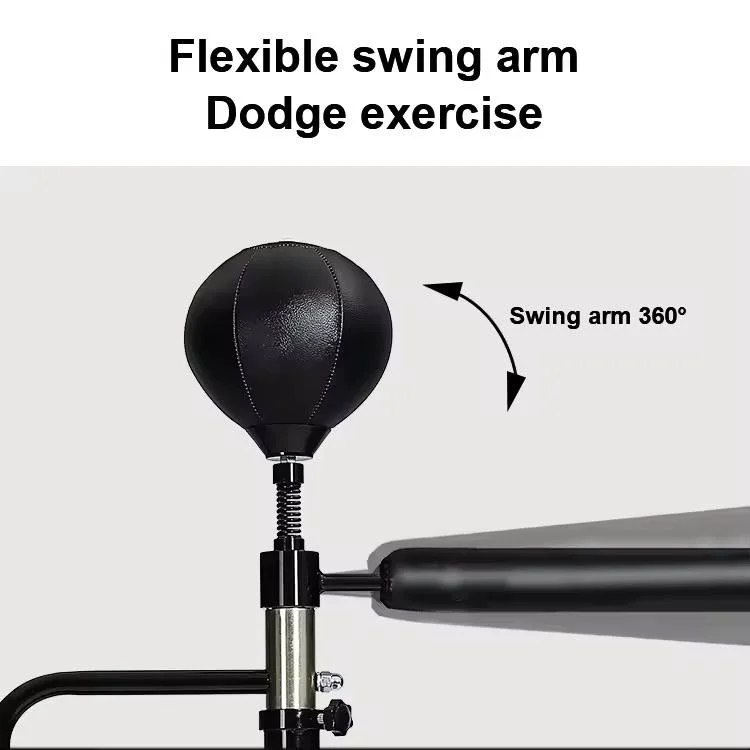 🥊 Siège de Boxe Portable – Flexible