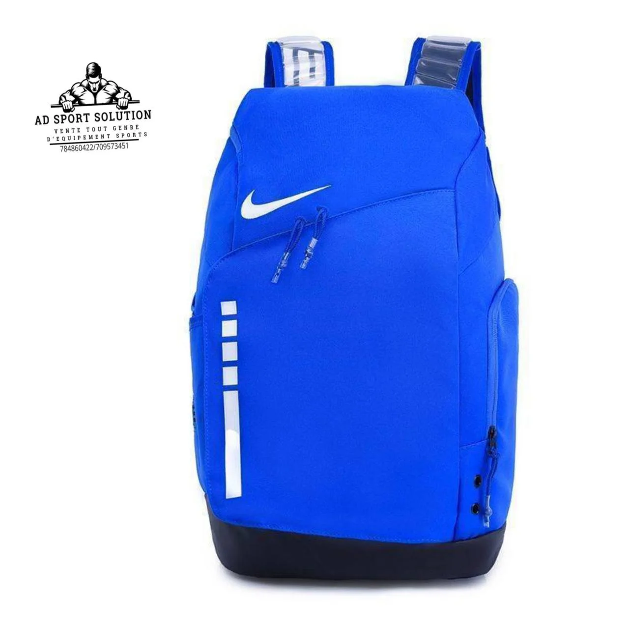 🎒 Sac à Dos Elite Authentique