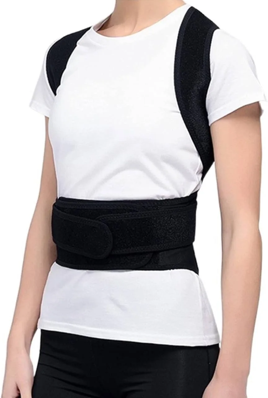 Correcteur de Posture Ergonomique