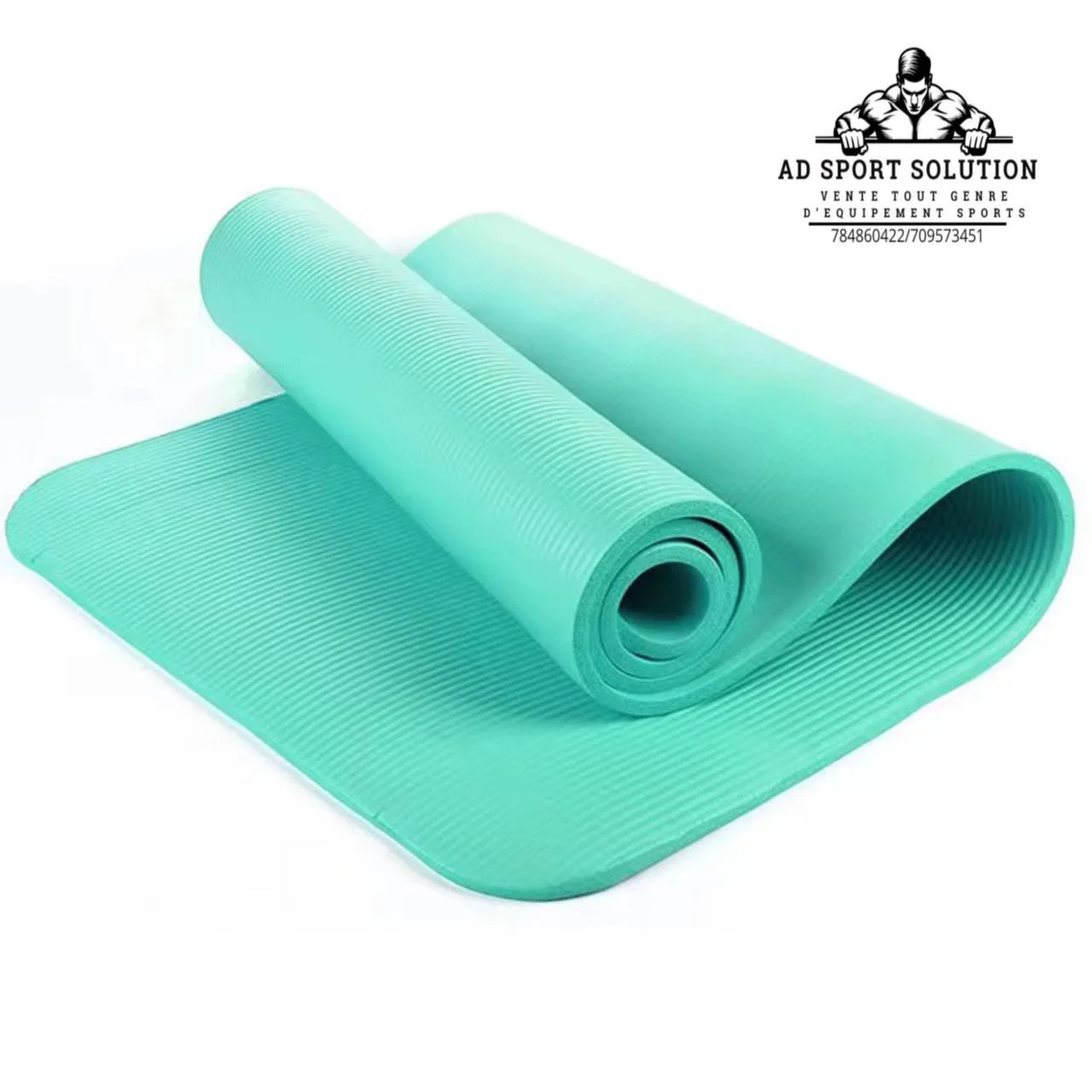 Tapis de Yoga Antidérapant