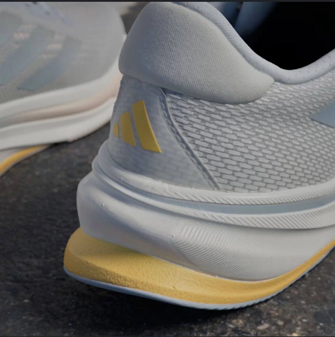 👟 Chaussures Adidas Authentiques – Multi-couleurs