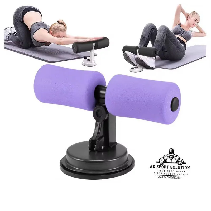 💪 PACK FITNESS DOMICILE – SIMPLE, COMPLET ET EFFICACE