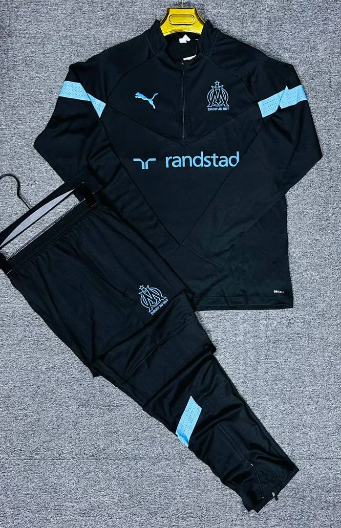 👕 Ensemble Blouson Club Authentique