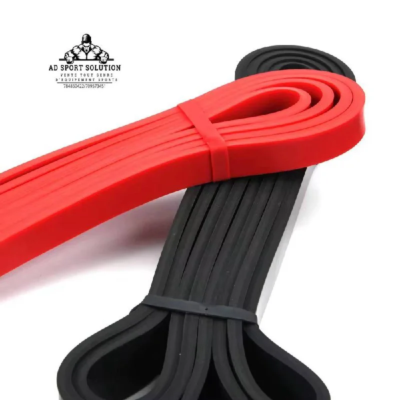 KIT D’ÉLASTIQUES DE MUSCULATION⭐