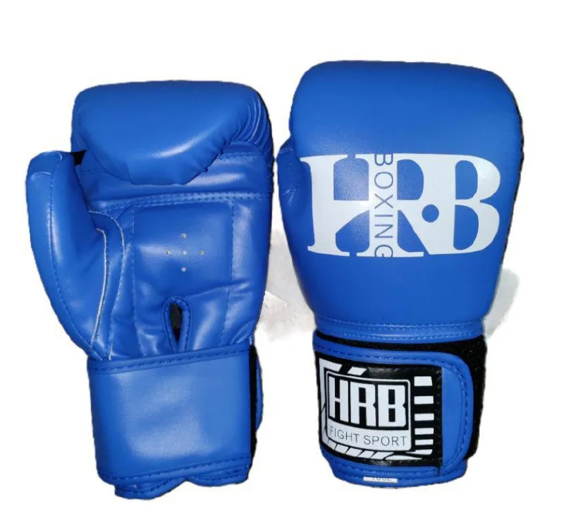 🥊 Gants de Boxe Pro