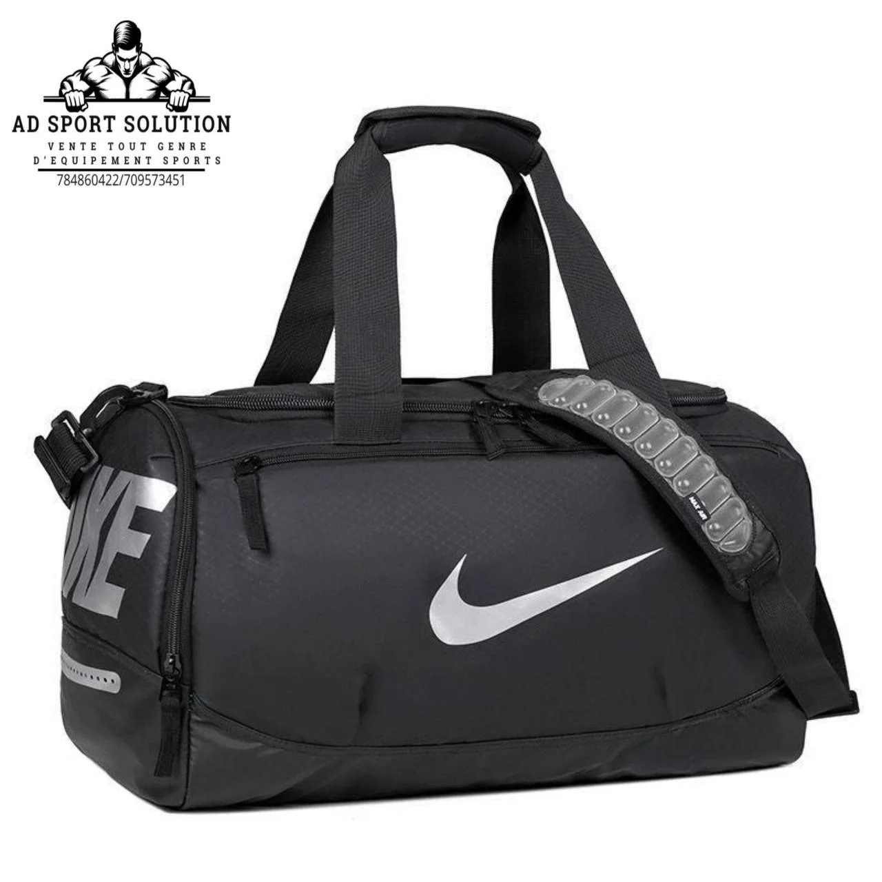 🎒 Sac de Sport & Voyage Premium