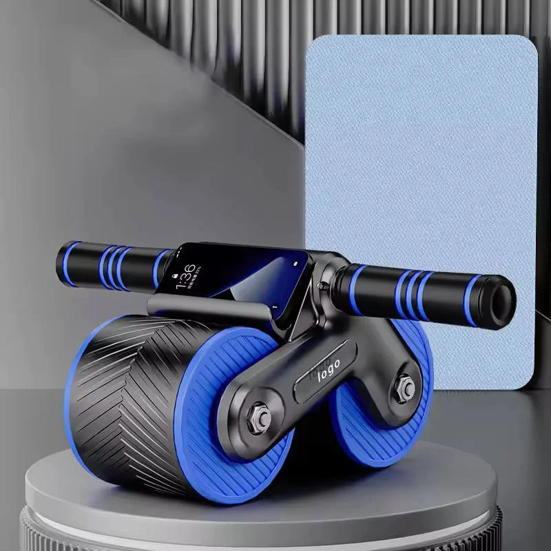 Roue Abdominale Multifonction