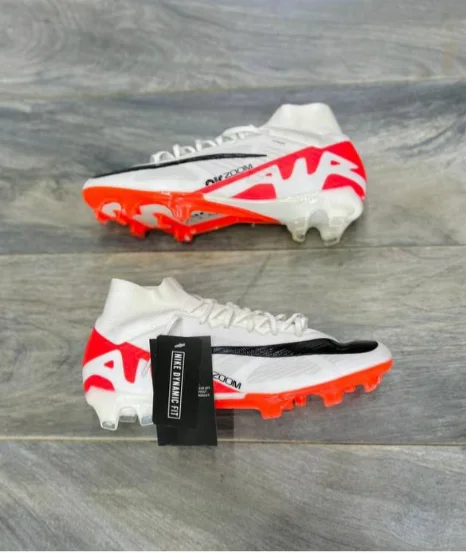 ⚽ Chaussures de godass Football Authentiques