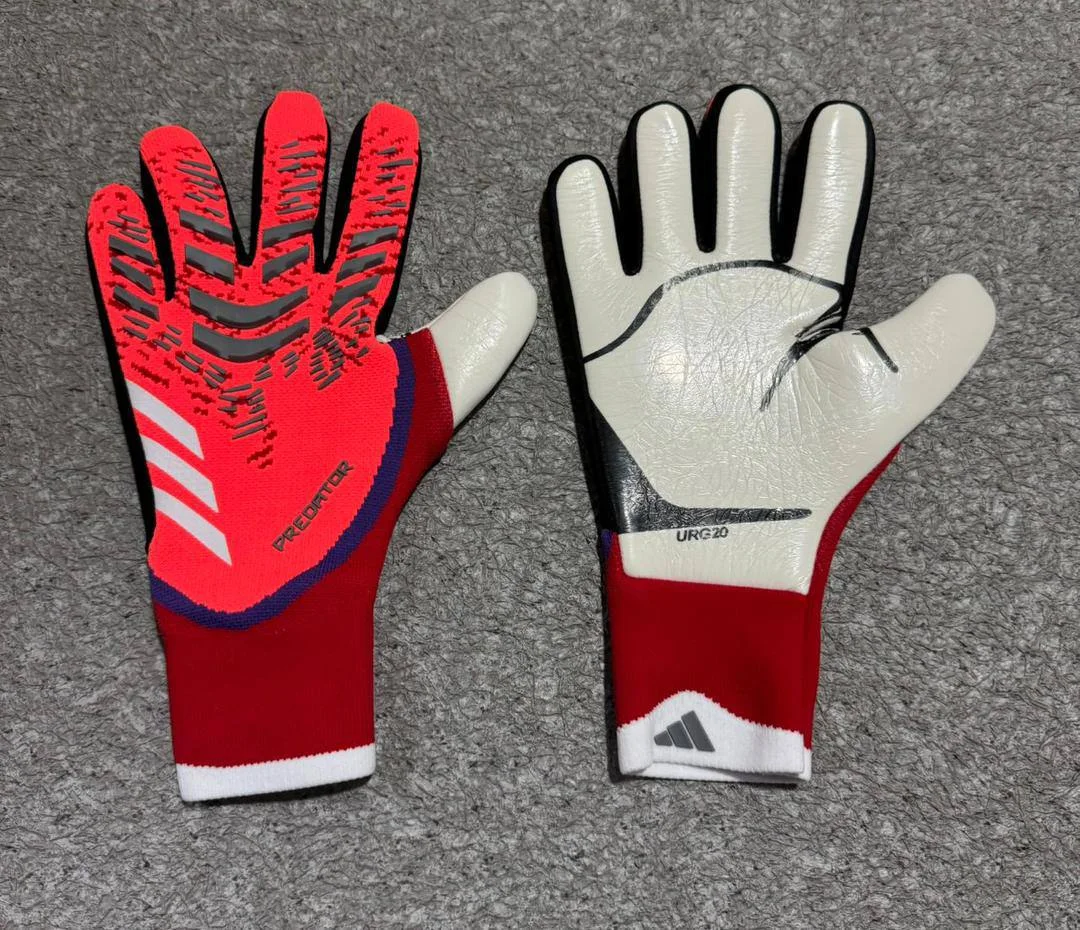🧤 Gants de Gardien Adidas & Puma🧤