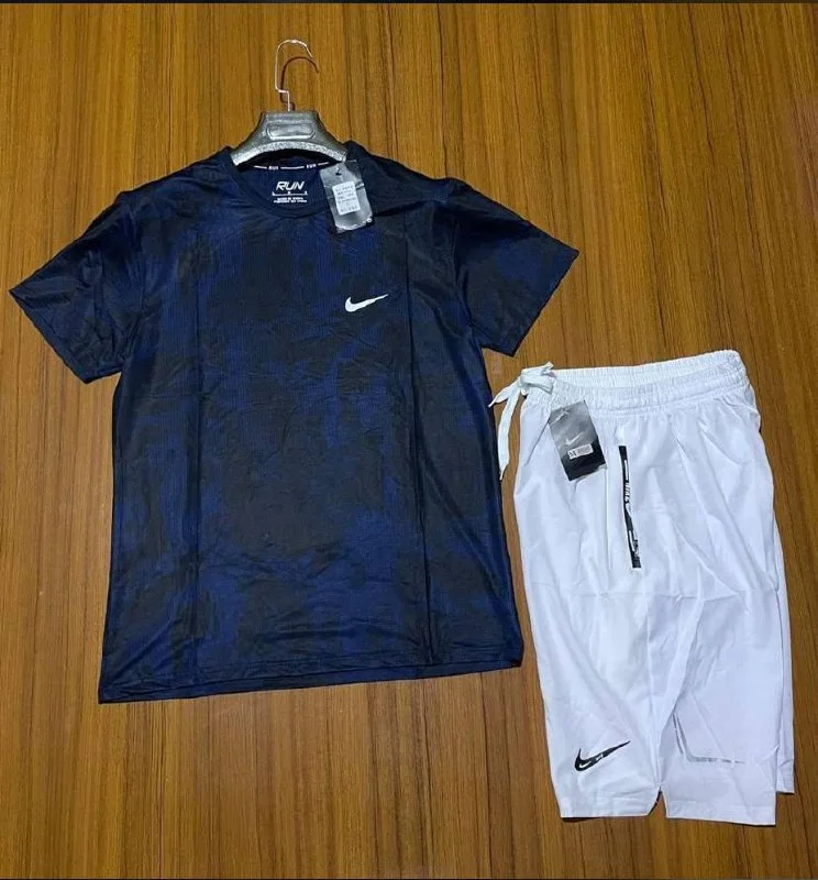 Ensemble short running