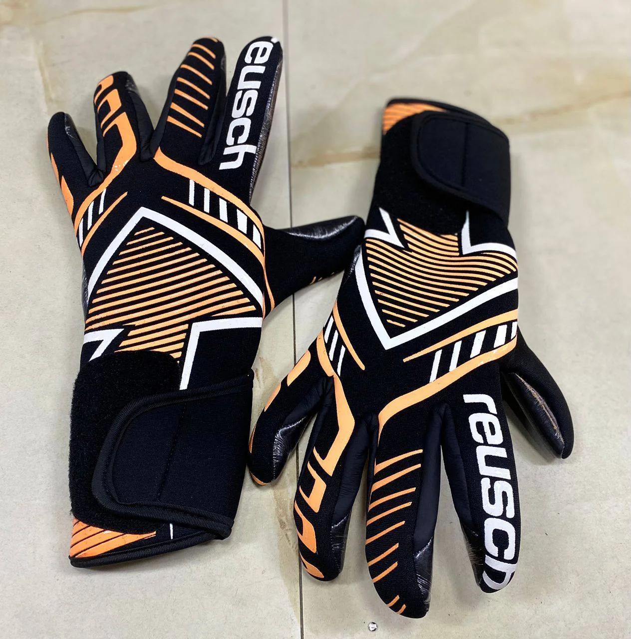 🧤 Gants de Gardien de But