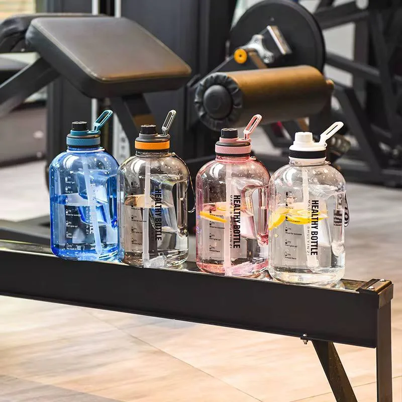 Gourde d’Eau Sport 2200 ml