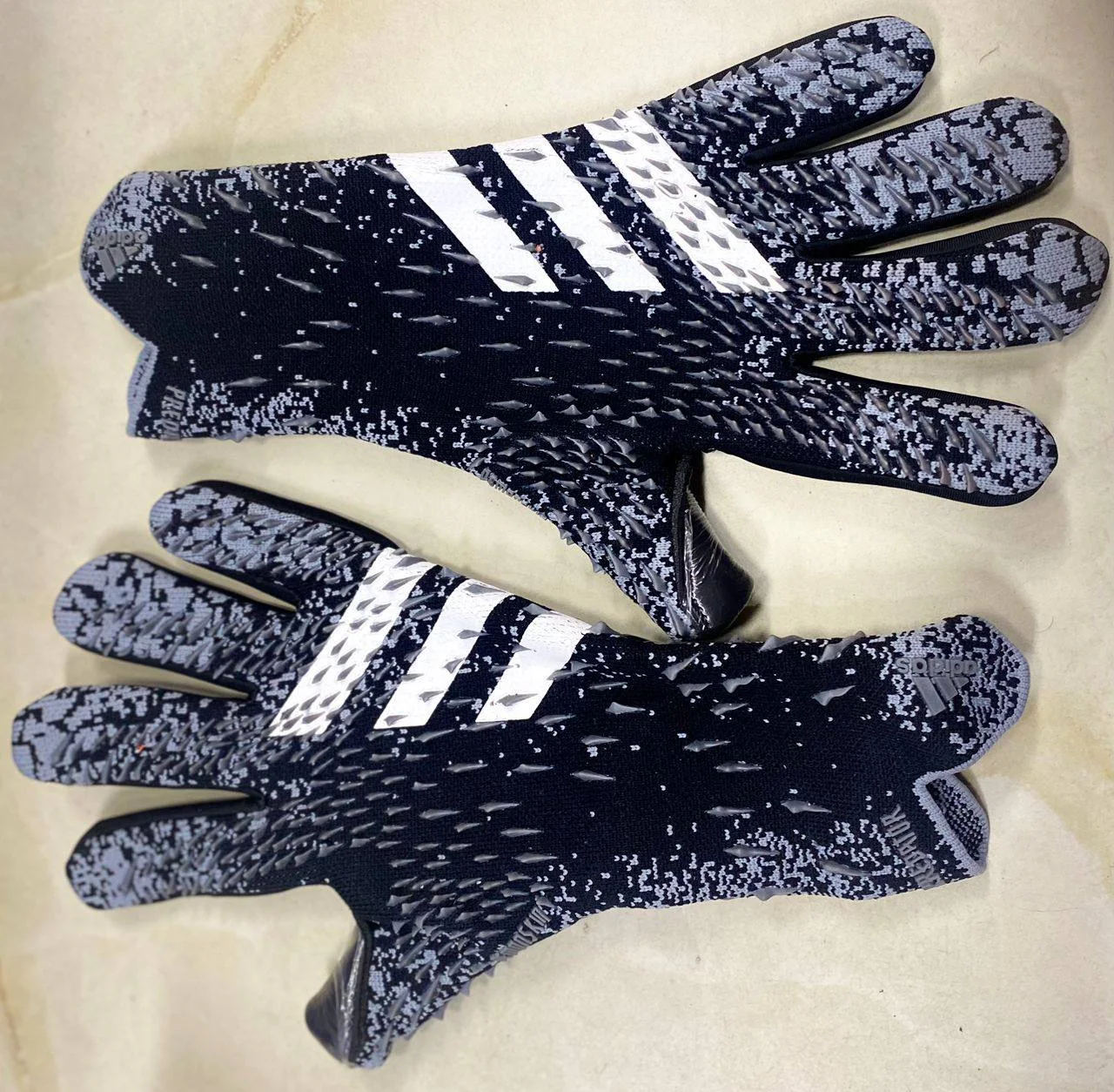 🧤 Gants de Gardien de But