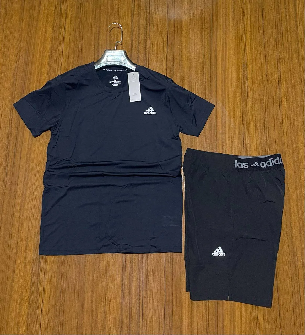 Ensemble short running