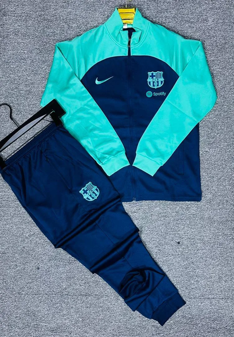 👕 Ensemble Blouson Club Authentique