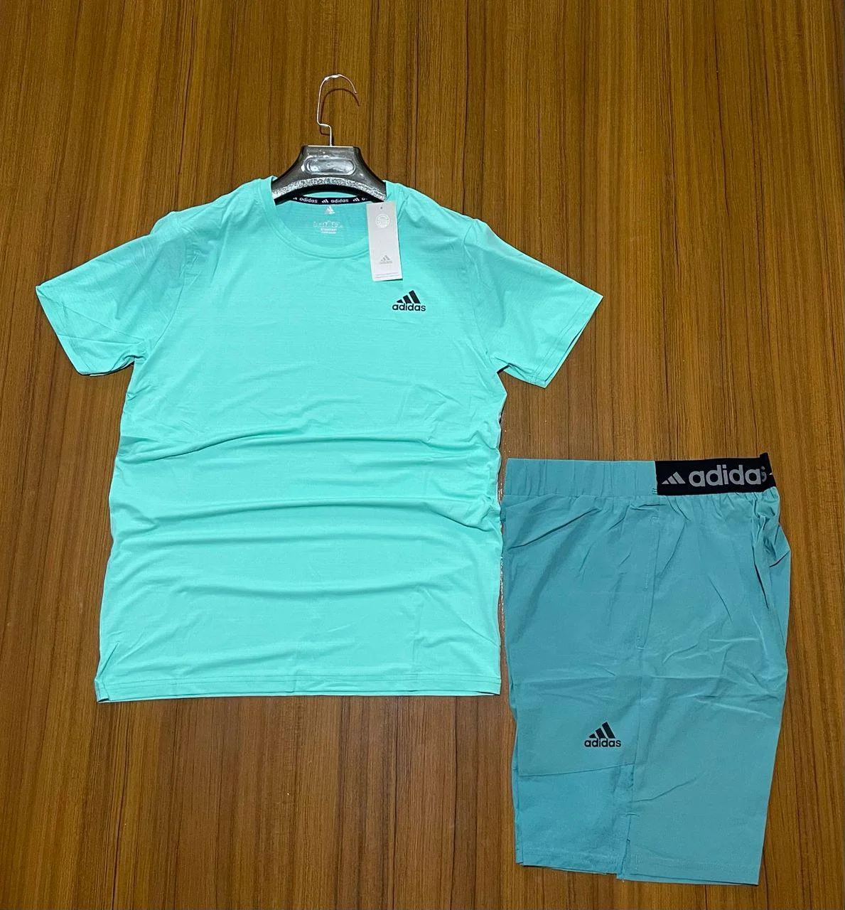 Ensemble short running