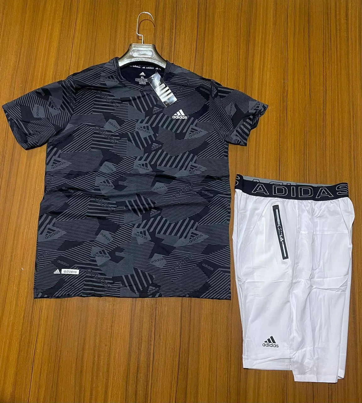 Ensemble short running