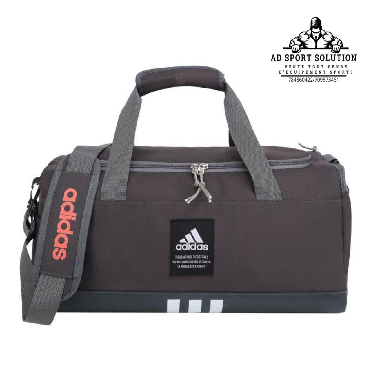 🎒 Sac de Sport & Voyage Premium