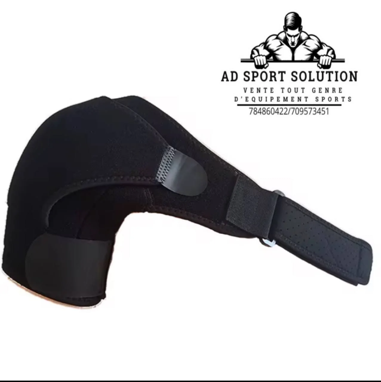 Protège-Épaules Sport