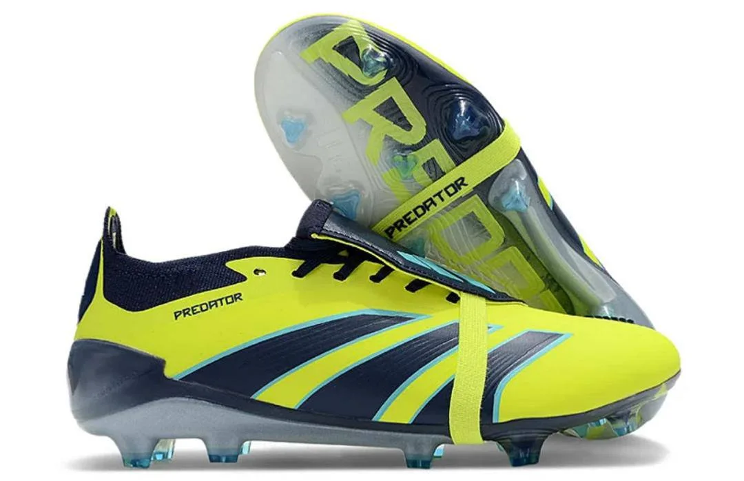 ⚽ Chaussures de godass Football Authentiques