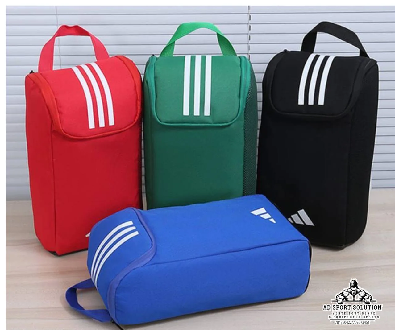 🎒Mini  Sac de Sport & Déplacement