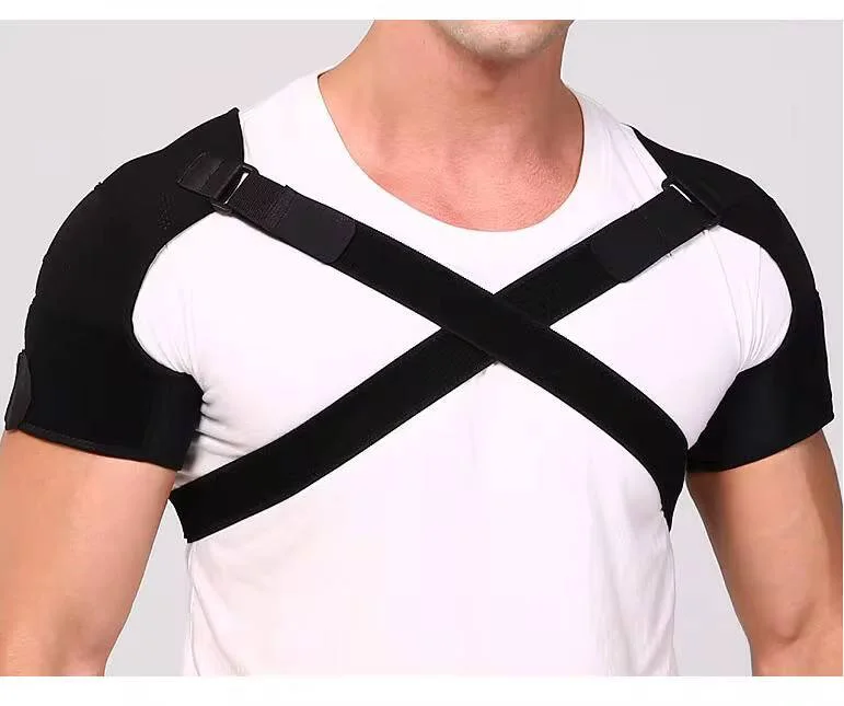 Protège-Épaules Sport