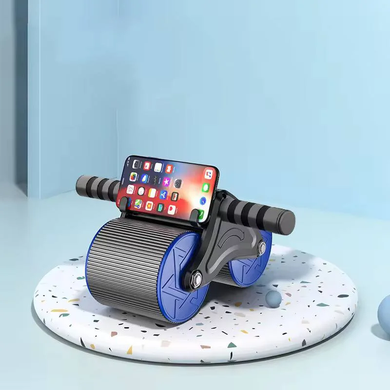 Roue Abdominale Multifonction