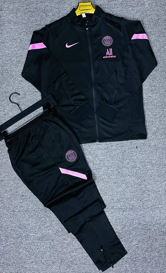 👕 Ensemble Blouson Club Authentique