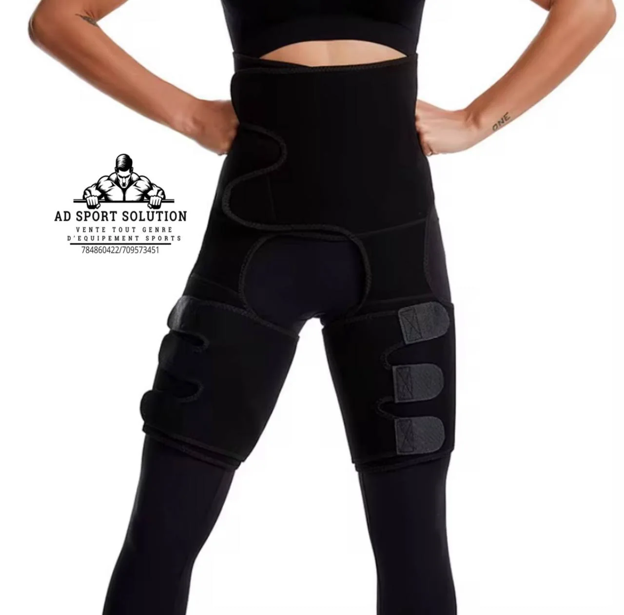 🔥 Ensemble Gainant  3-en-1