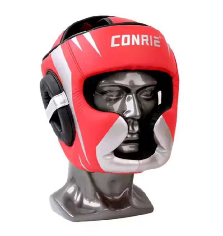 🥊 Casque de Boxe
