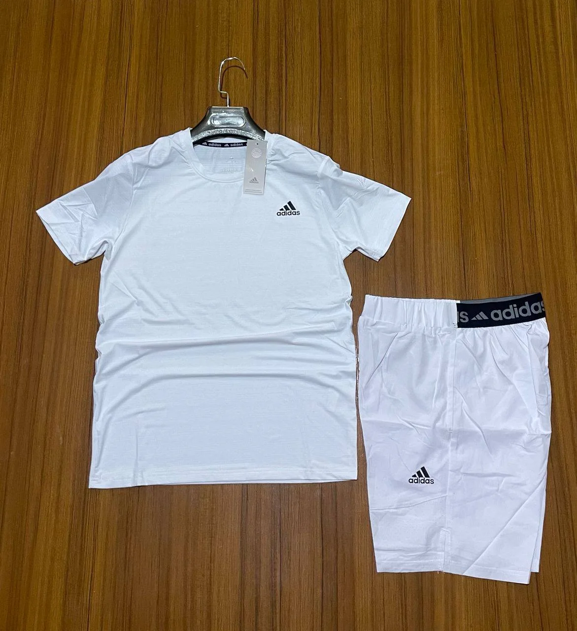 Ensemble short running