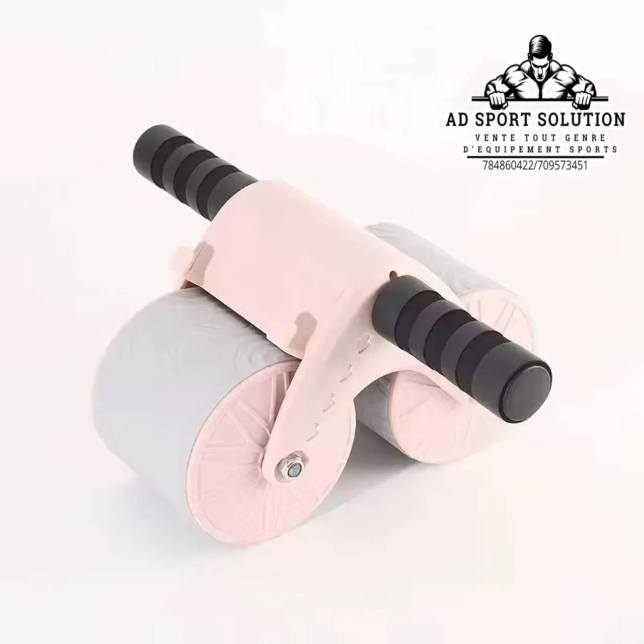 Roue Abdominale Multifonction