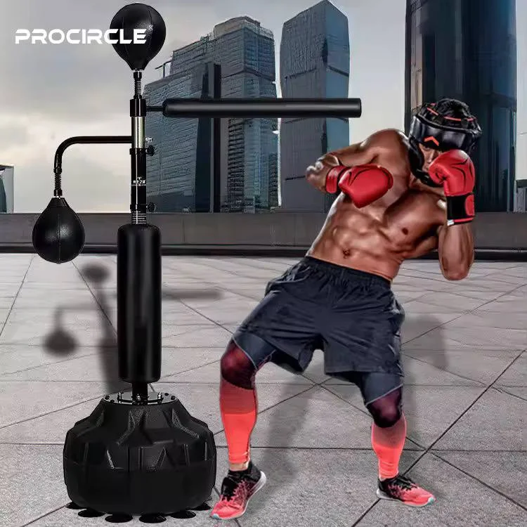 🥊 Siège de Boxe Portable – Flexible