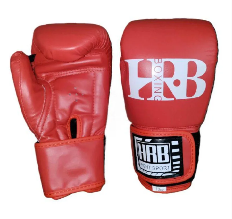 🥊 Gants de Boxe Pro