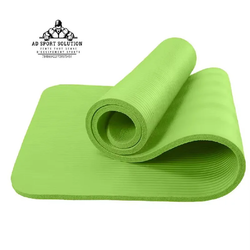 💪 PACK FITNESS DOMICILE – SIMPLE, COMPLET ET EFFICACE