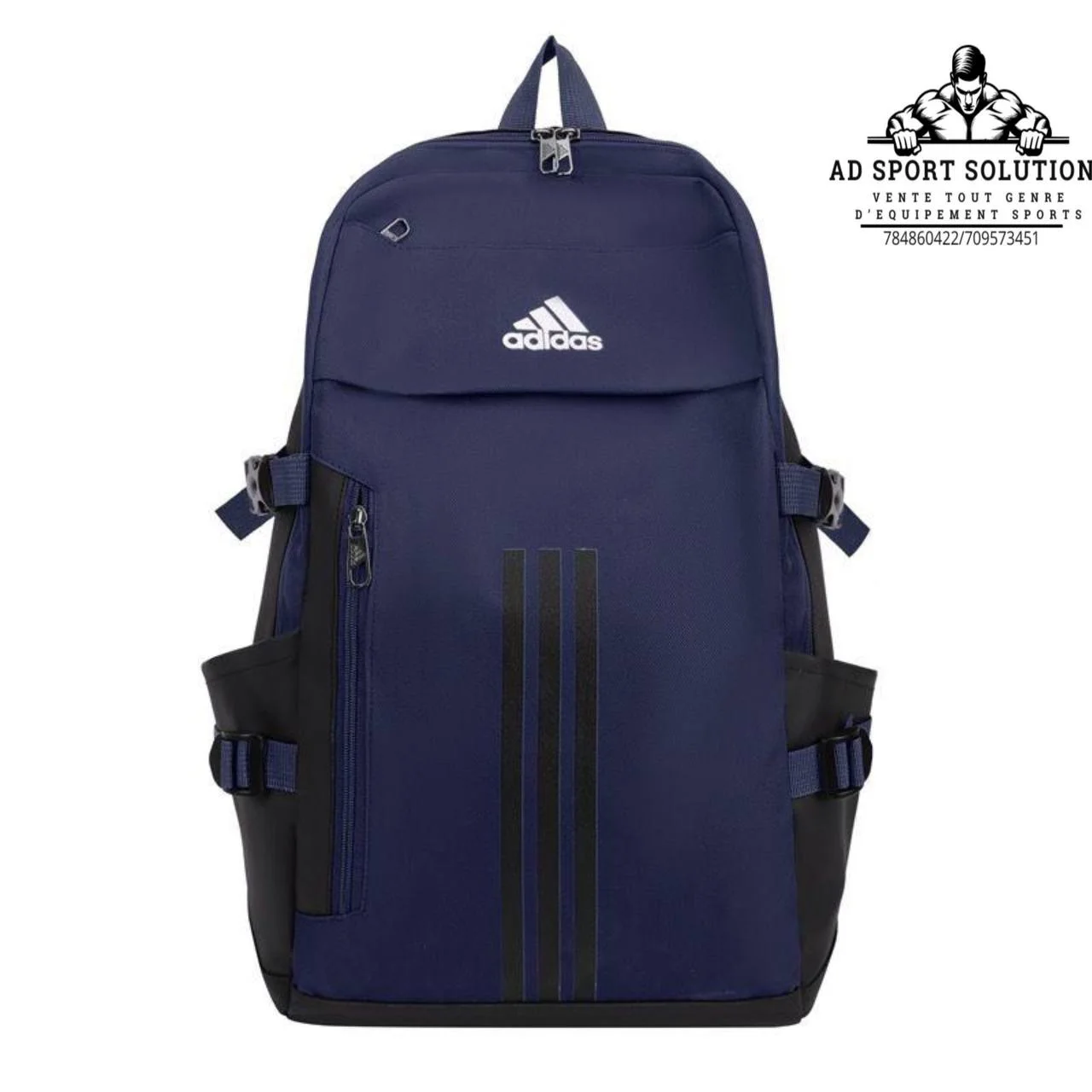 🎒 Sac à Dos Adidas