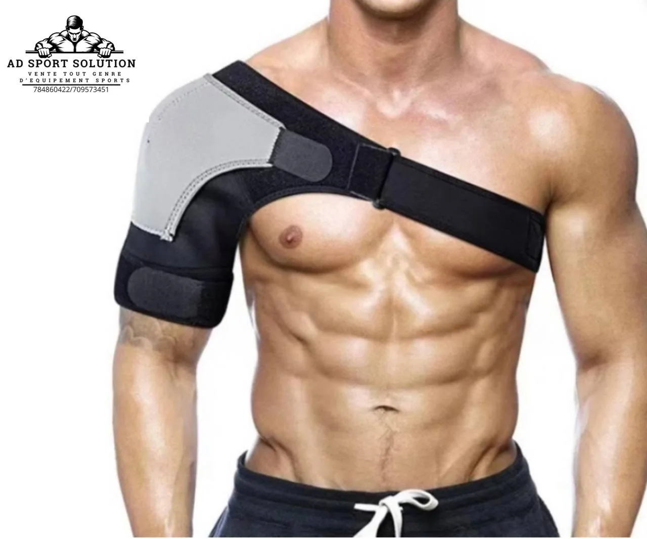 Protège-Épaules Sport